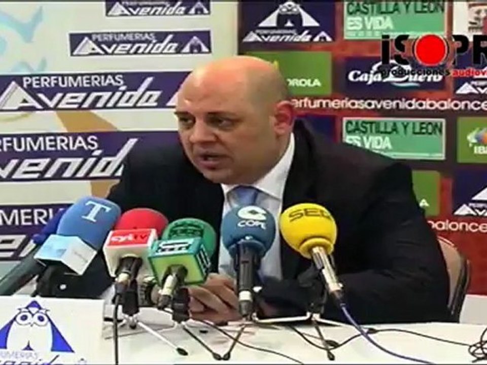 Declaraciones protagonistas