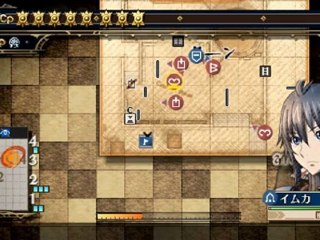 Valkyria Chronicles 3 - Chapter 09 [Part 06] [Mission/Story]
