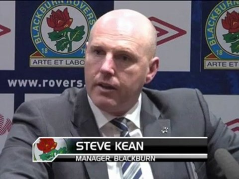 Kean expects twists and turns