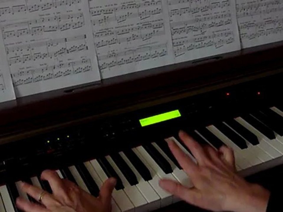 Someone like you - Adele