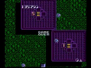 Classic Game Room: ZANAC for NES review