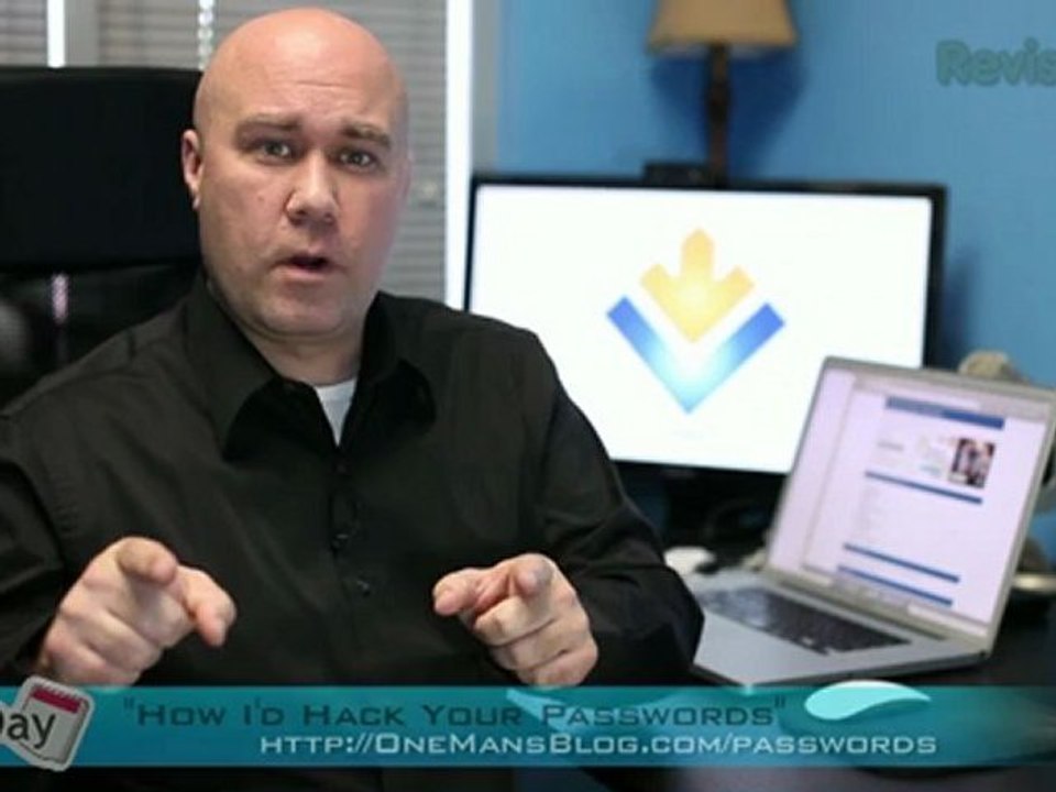 How To Create Secure Passwords - GeekBeat Tips & Reviews