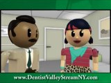 Sedation Dentist Hewlett NY, Dentist Lynbrook, Valley Stream NY Impacted Wisdom Tooth