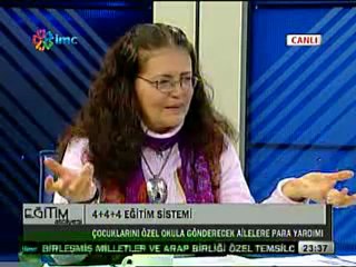EĞİTİM ATÖLYESİ  10.04.2012