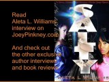 JoeyPinkney.com Presents Aleta L. Williams (Salty)