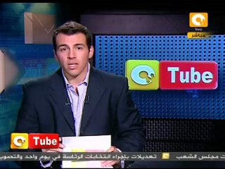 أون تيوب: توثيق الليبيون أشهر مقطع فى ليبيا