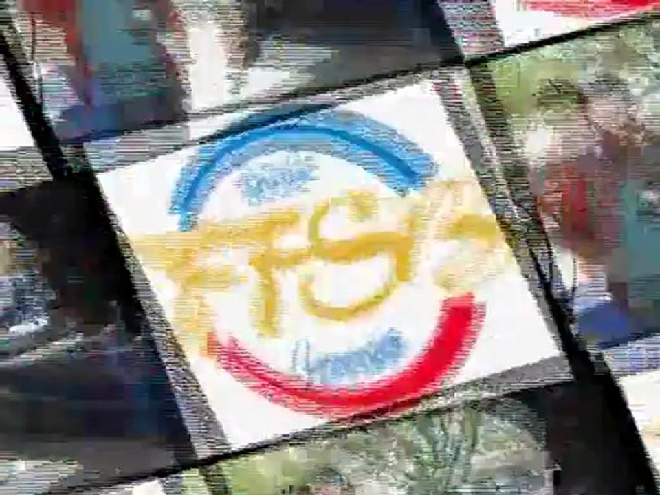 Interviews joueuses, Finale S16F à Bourg Saint Andéol 2012, Digoin contre Saint-Vulbas