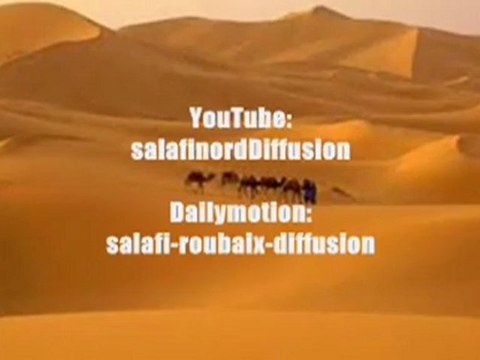 les dix annulatif de l'islam shaykh Al Islam Mouhammad ibn 'Abd Al Wahhâb rahimahu Allah