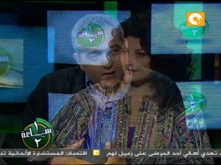 نصف ساعة: صناعة السينما المصرية  - م. محمد حفظي