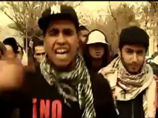 Klay BBJ-iNo Pasaran! لن يمرّوا
