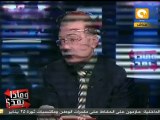 محمد سلماوي يعلق على ترشح أحمد شفيق للرئاسة