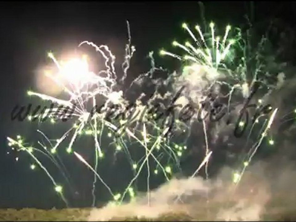 Vidéo Thème Variété Internationale, Fête de l'Eau 2011