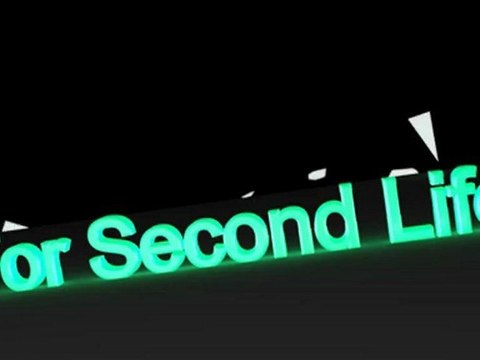 Blender Text animation + Fracture & indirect ligth test