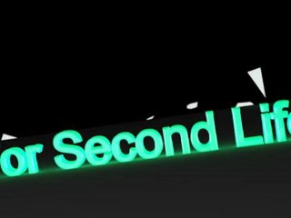 Blender Text animation + Fracture & indirect ligth test