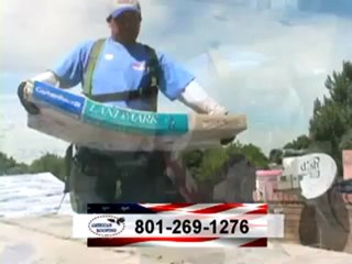 American Roofing Company Commercial