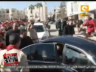وماذا بعد: أون تي في تهنئ المسيحيين بعيد الغطاس