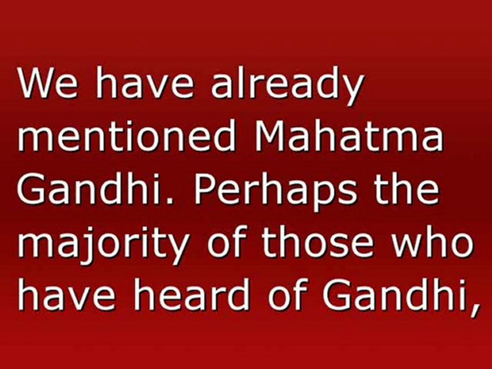 The Power of Mastermind