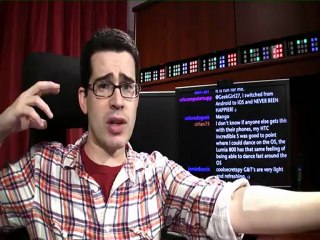 Why You Might Want Windows Phone 7