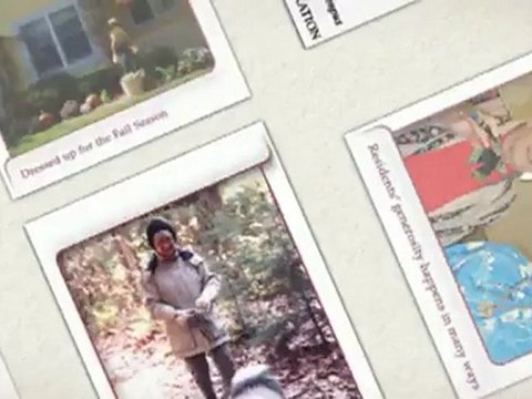 Retirement Community Easthampton MA