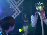 [MV-Ost] K-pop The Ultimate Audition - Go Eun Ah & Kwak Yonghwan - My Dream