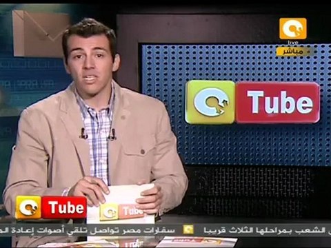 أون تيوب: إحتجاج عسكري في صنعاء