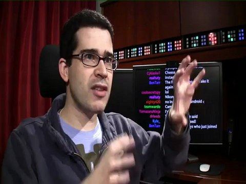 Best iPhone Photo & Camera Apps