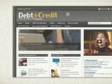 Debt & Credit Blog/Free Online Tips & Resources