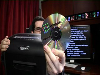 How to Uninstall Windows Me