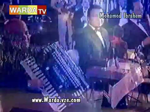 وردة - حرمت أحبك :: حفل بعلبك 2005