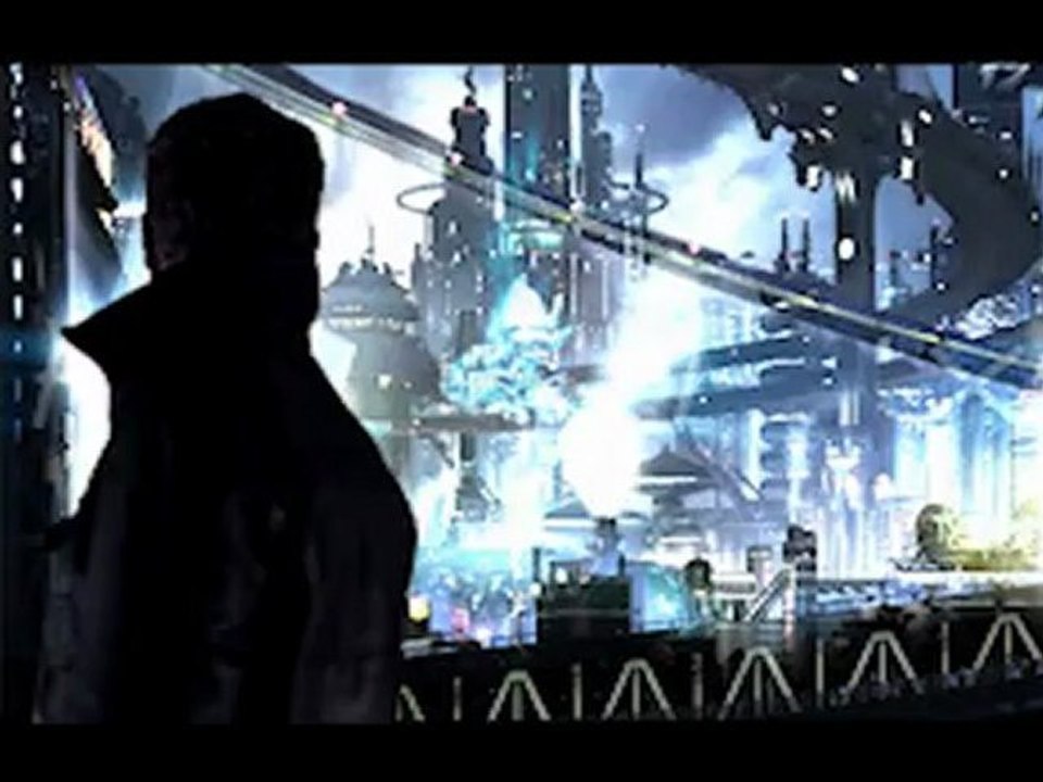 TOTAL RECALL 2012 TEASER