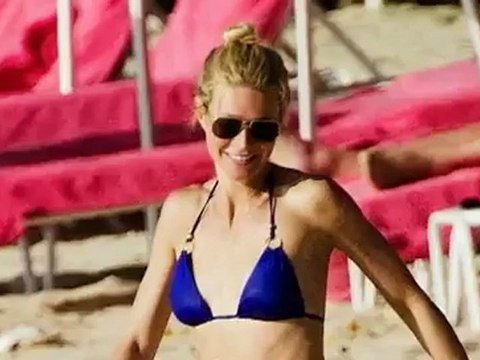 Hollywood's Best Bikini Bodies