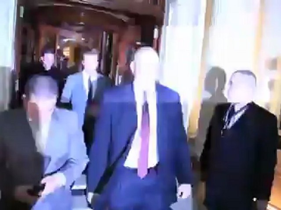 David Beckham Featured On Elle Magazine