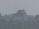 فري برس حمص قصف عنيف على كافة احياء حمص 10 4 2012 ج2