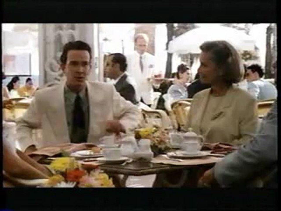 Opening To Bye Bye Love 1995 VHS