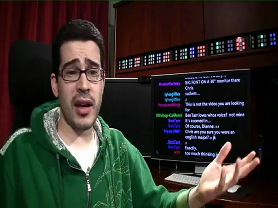 Do You Use Virtual Desktops?