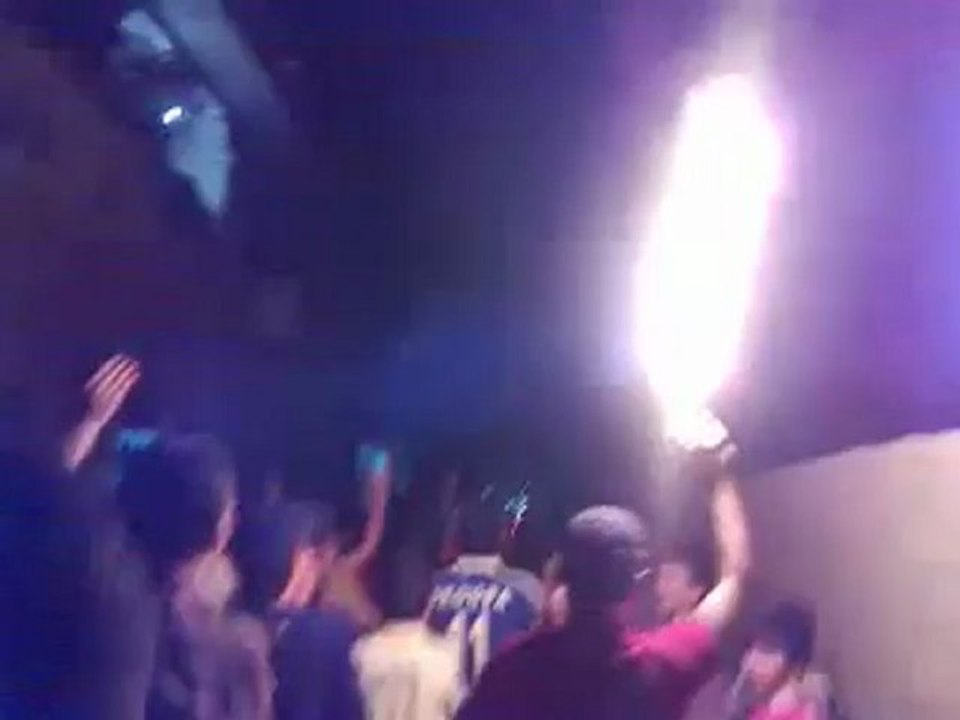 فري برس دير الزور مسائية حي الشيخ ياسين 10 4 2012 ج2