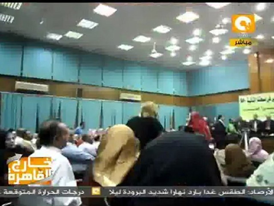 خارج القاهرة: قلم الإبداع الحر في الفيوم