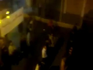 Скачать видео: فري برس الحسكه عامودا الثلاثاء مظاهرة حاشدة 10 4 2012 ج1