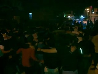 فري برس ادلب سرمدا مظاهرة مسائية الثلاثاء 10 4 2012 ج1