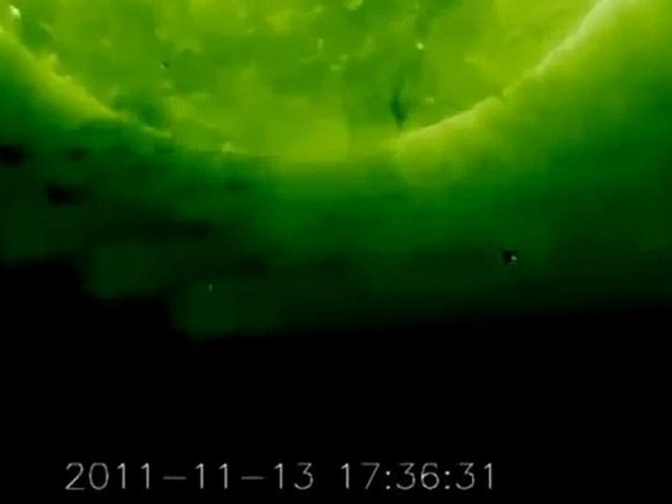 SOLAR GATES