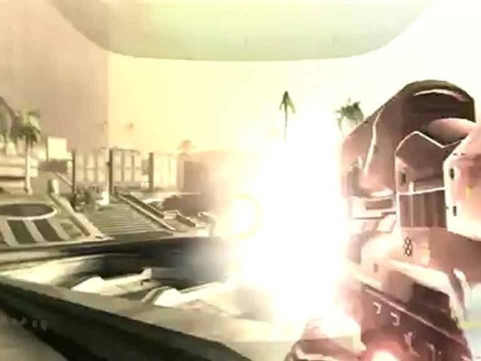 Classic Game Room - HALO 3 ODST review Part 2