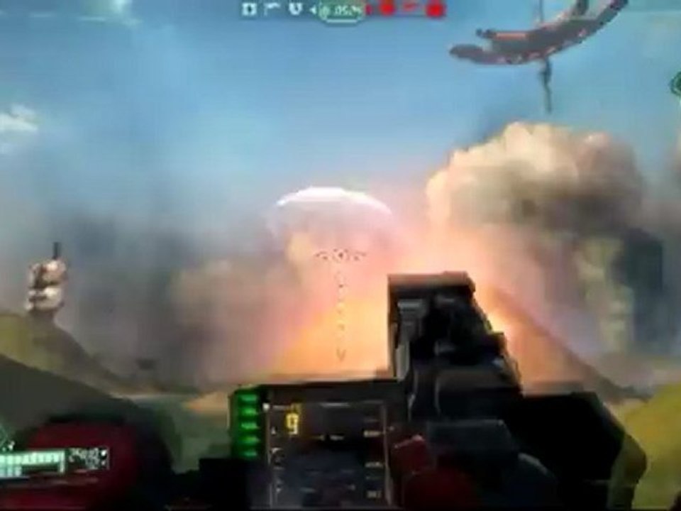 Free FPS Games Plays Free First Person Shooter