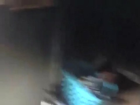 فري برس حلب مارع الدمار الذي خلفه القصف الاسدي الهمجي 10 4 2012 ج8