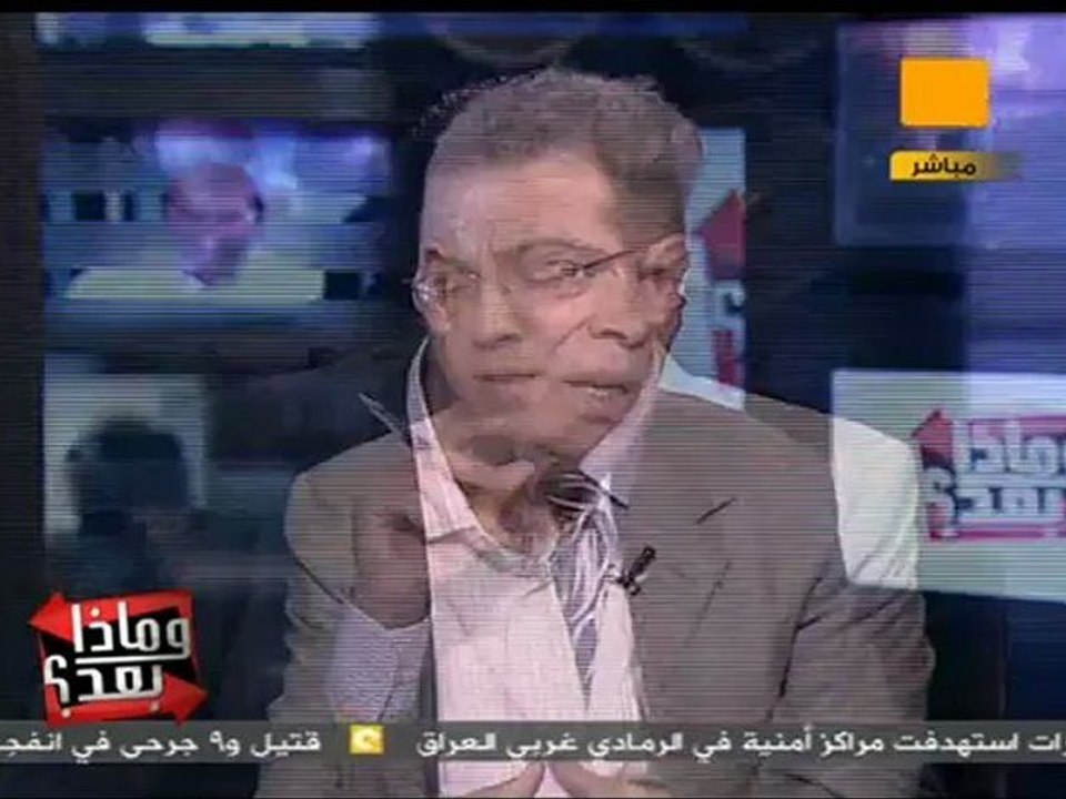 وماذا بعد: هل هناك ما يستدعي الاحتفال؟
