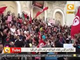 أون تيوب: ذكرى ثورة تونس