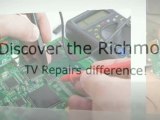 Local TV Repair Shops - Home TV Repair