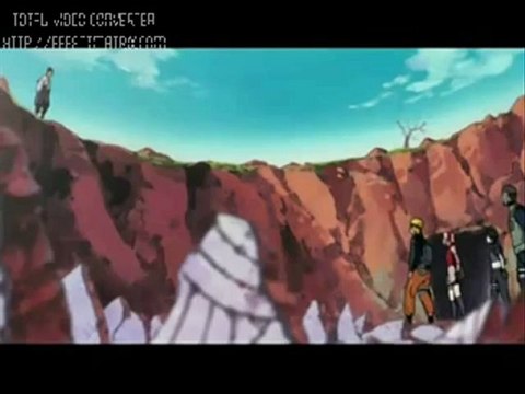 Naruto Shippuden: The Abridged Series: Promo