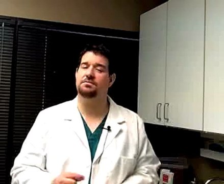 Posterior Tibial Tendonitis -Indianapolis, Noblesville, ...