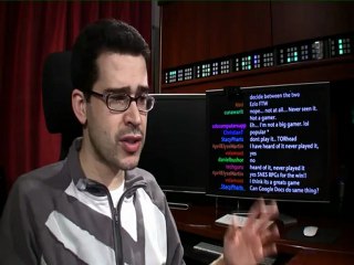 Gaming with Spreadsheets