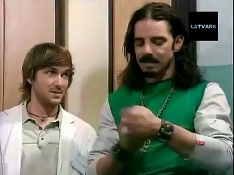 Alma Pirata Captulo 114 (Completo)